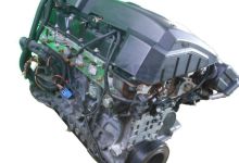 Motor N52 B30 BF, N52 B30 A Bmw Serie 5 Touring (E61) 530i (258 cv)