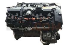 Motor N52 B30 BF, N52 B30 A, N52 B30 B Bmw Serie 1 Coupe (E82) 125i (218 cv)