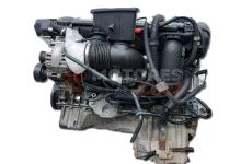 Motor n52b25 Bmw M5 Touring (E61) 5.0i V10 (507 cv) Automatico