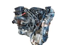 Motor n52b25 Bmw Serie 3 Compact (E46) 316i (116 cv) Automatico