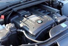 Motor n52b25 Bmw Serie 3 (E90) 325 Xi (218 cv)