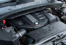 Motor n52b25 Bmw Serie 3 (E90) 325i (218 cv)