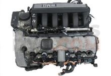 Motor N52B25A Bmw Serie 3 (E90) 325i (218 cv)