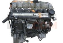 Motor N52B30A Bmw Serie 1 (E81) 130i (258 cv)