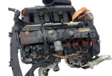 Motor N52B30A Bmw X1 (E84) 28i (258 cv) xDrive