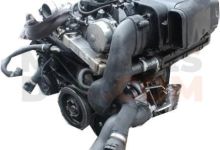 Motor N53 B25 A Bmw Serie 5 (E60, Versión 2007) 525i (218 cv) Automatico