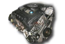 Motor N53 B25 A Bmw Serie 5 Touring (E61, Versión 2007) 523i (190 cv)