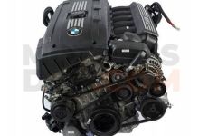 Motor N53 B30 A Bmw Serie 3 Coupe (E92, Versión 2010) 330i (272 cv) xDrive