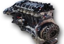 Motor N53 B30 A Bmw Serie 3 (E90, Versión 2009) 325i (218 cv) xDrive