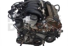 Motor N53 B30 A Bmw Serie 3 (E90, Versión 2009) 330i (272 cv) xDrive