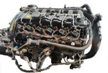 Motor N53 B30 A Bmw Serie 3 Touring (E91, Versión 2009) 330i (272 cv) xDrive