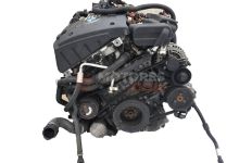 Motor N53 B30 A Bmw Serie 5 (E60, Versión 2007) 525i (218 cv)