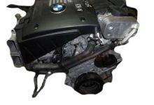 Motor N53 B30 A Bmw Serie 5 (E60, Versión 2007) 525xi (218 cv)