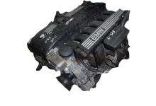 Motor N53 B30 A Bmw Serie 5 (E60, Versión 2007) 525xi (218 cv) Automatico