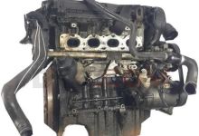 Motor N53 B30 A Bmw Serie 5 Sedan (F10 LCI, Versión 2013) 535i (306 cv)