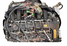 Motor N53 B30 A Bmw Serie 5 Touring (E61) 525 Xi (218 cv)