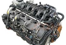 Motor N53 B30 A Bmw Serie 5 Touring (E61, Versión 2007) 525xi (218 cv)
