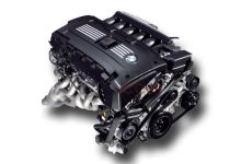 Motor N53 B30 A Bmw Serie 5 Touring (E61, Versión 2007) 525xi (218 cv)