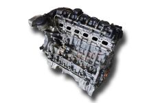 Motor N53 B30 A Bmw Serie 5 Touring (E61, Versión 2007) 525xi (218 cv)