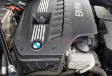 Motor N53 B30 A Bmw Serie 5 Touring (F11) 523i (204 cv)