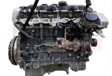 Motor N53 B30 A Bmw Serie 5 Touring (F11) 523i (204 cv)