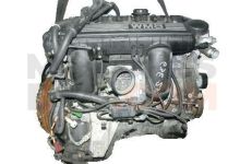 Motor N53 B30 A Bmw Serie 5 Touring (F11) 523i (204 cv) Steprtonic