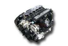 Motor N53 B30 A Bmw Serie 5 Touring (F11) 528i (258 cv)