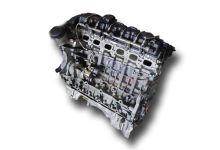 Motor N53 B30 A Bmw Serie 5 Touring (F11) 528i (258 cv) Steprtonic