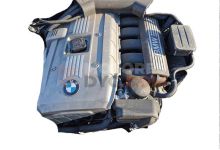 Motor n53b30a Bmw X3 (E83) 3.0d (218 cv)