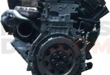 Motor N54 B30 A Bmw Serie 1 Convertible (E88) 135i (306 cv)