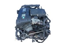 Motor N54 B30 A Bmw Serie 1 Convertible (E88) 135i (306 cv)
