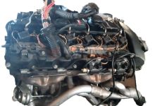 Motor N54 B30 A Bmw Serie 3 (E90) 335 xi (306 cv)
