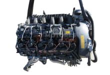 Motor N54 B30 A Bmw Serie 3 (E90) 335 xi (306 cv)