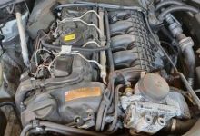 Motor N54 B30 A Bmw Serie 3 Touring (E91, Versión 2009) 335i (306 cv)