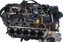 Motor N54 B30 A Bmw Serie 3 Touring (E91, Versión 2009) 335i (306 cv)