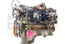 Motor N54B30A Bmw Serie 3 Touring (E91, Versión 2009) 335i (306 cv)