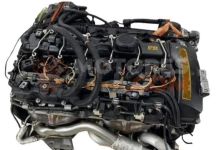 Motor N54B30A Bmw Z4 (E89) 35 is (340 cv) sDrive