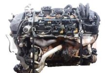Motor N54B30A Bmw Z4 (E89) 35i 3.0 (306 cv) sDrive Sport-Automatico