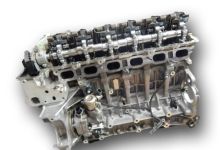 Motor N55 B30 A Bmw Serie 1 Convertible (E88) 125i (218 cv) Automatico