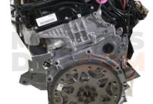 Motor N55 B30 A Bmw Serie 2 Convertible (F23) 220i (184 cv) Steptronic
