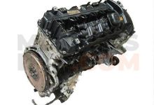 Motor N55 B30 A Bmw Serie 3 Convertible (E93) 335i (306 cv) Automatico