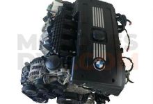 Motor N55 B30 A Bmw Serie 3 Coupe (E92) 335i (306 cv) Automatico