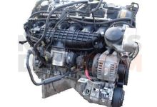 Motor N55 B30 A Bmw Serie 3 Coupe (E92, Versión 2010) 335i (306 cv)
