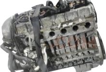 Motor N55 B30 A Bmw Serie 3 (E90) 325i (218 cv) Automatico 2007