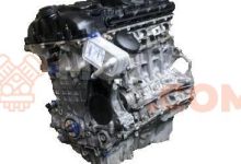 Motor N55 B30 A Bmw Serie 3 (E90, Versión 2009) 335i (306 cv) 2010