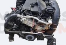 Motor N55 B30 A Bmw Serie 3 Touring (E91, Versión 2009) 318d (143 cv) 2012