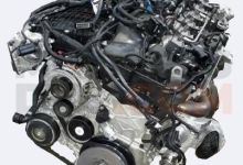 Motor N55 B30 A Bmw Serie 3 Touring (F31) 335d (313 cv) xDrive Steptronic 2015