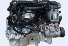 Motor N55 B30 A Bmw Serie 4 Convertible (F33) 435i (306 cv)