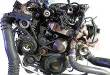 Motor N55 B30 A Bmw Serie 4 Convertible (F33) 435i (306 cv)