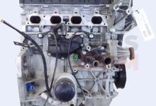 Motor N55 B30 A Bmw Serie 4 Convertible (F33) 435i (306 cv) Steptronic